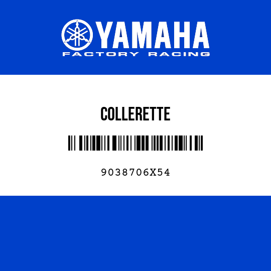 COLLERETTE