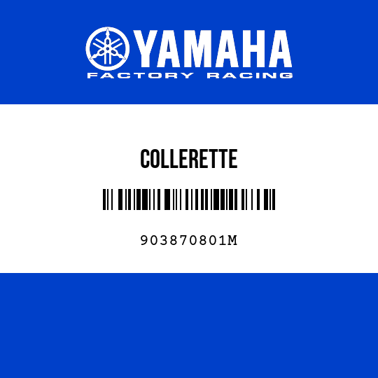 COLLERETTE
