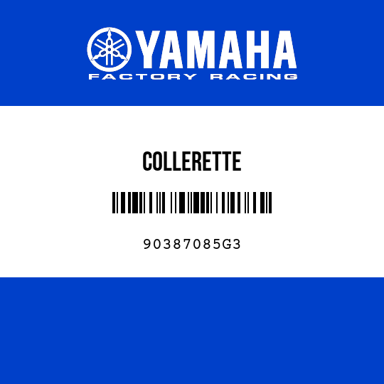 COLLERETTE