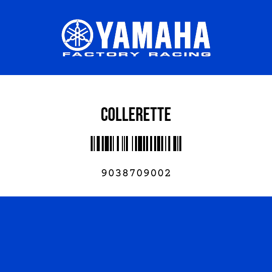 COLLERETTE