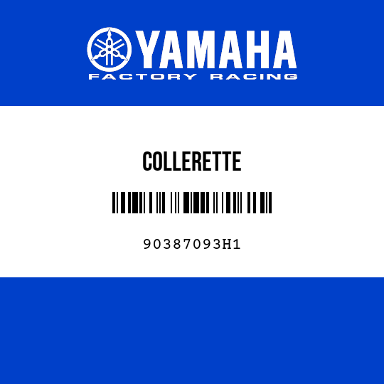 COLLERETTE