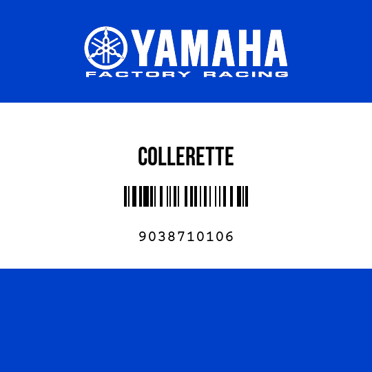 COLLERETTE