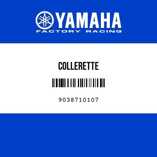 COLLERETTE
