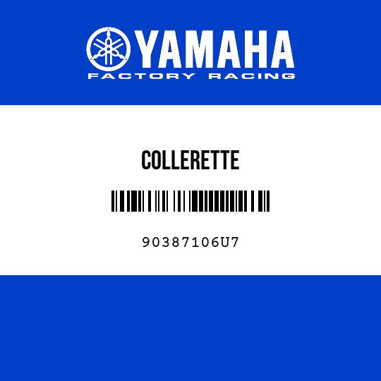COLLERETTE