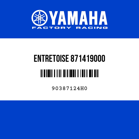 ENTRETOISE 871419000