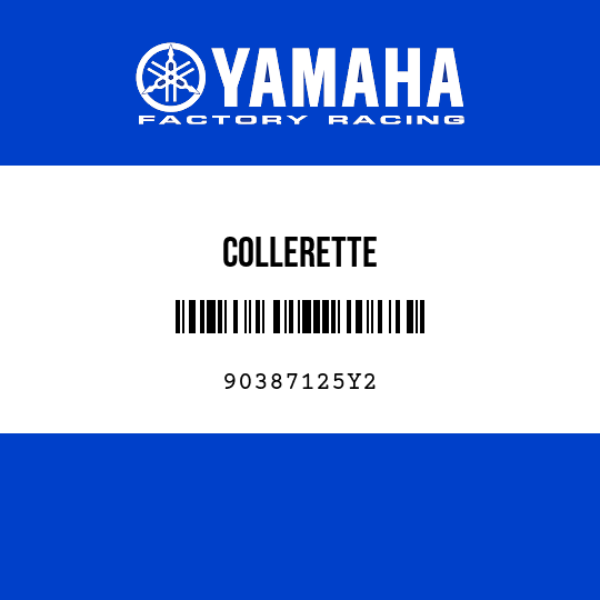 COLLERETTE