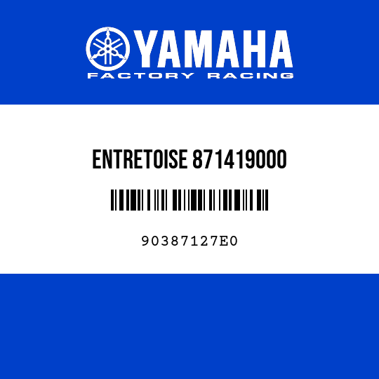 ENTRETOISE 871419000