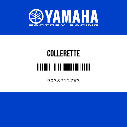 COLLERETTE