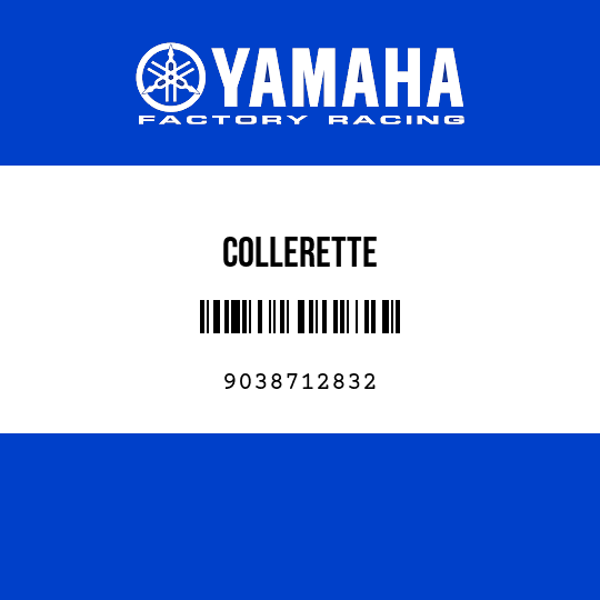 COLLERETTE