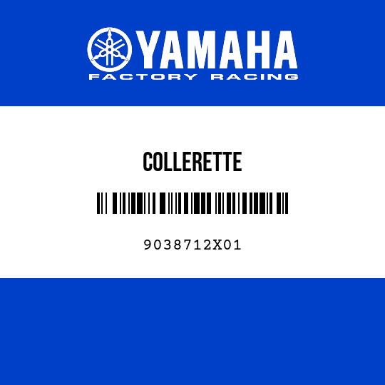 COLLERETTE