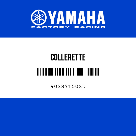 COLLERETTE