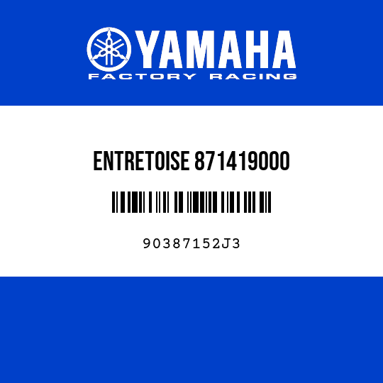 ENTRETOISE 871419000