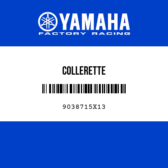 COLLERETTE