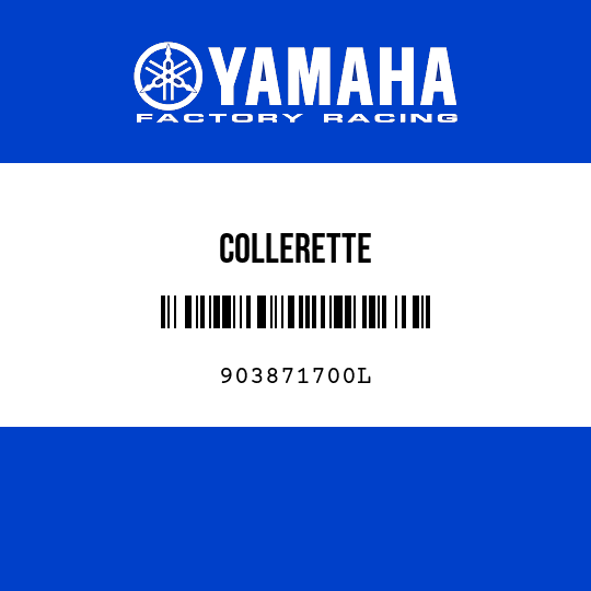 COLLERETTE