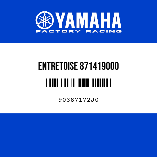 ENTRETOISE 871419000