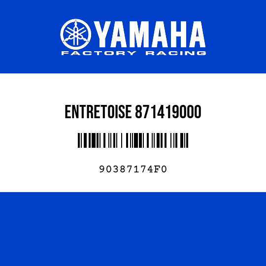 ENTRETOISE 871419000