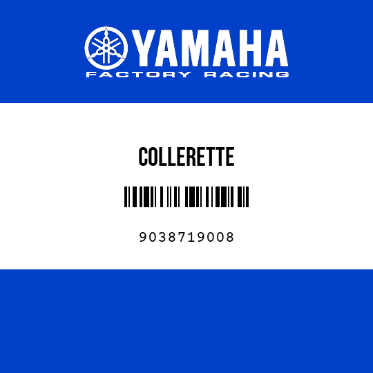 COLLERETTE