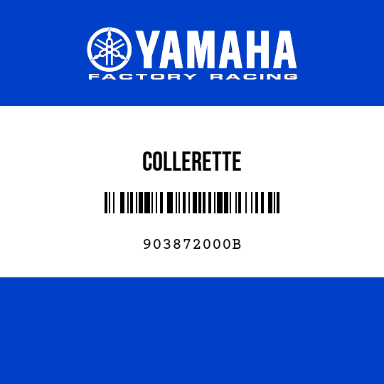 COLLERETTE
