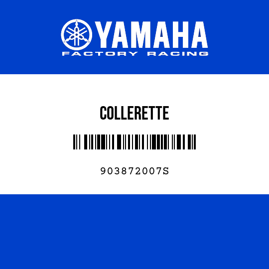 COLLERETTE