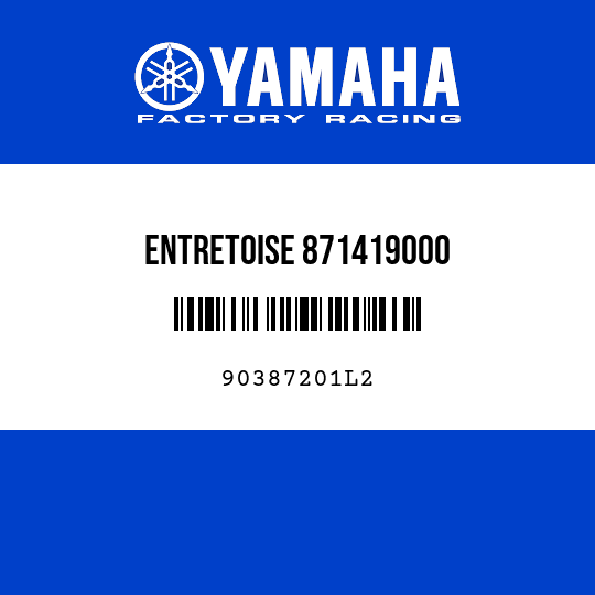 ENTRETOISE 871419000