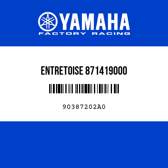 ENTRETOISE 871419000