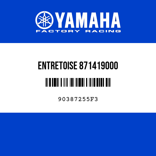 ENTRETOISE 871419000