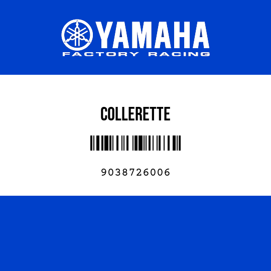 COLLERETTE