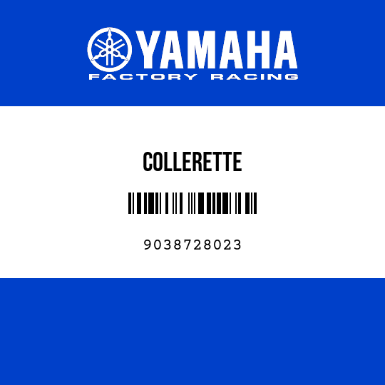 COLLERETTE
