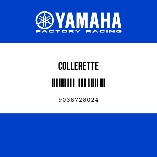COLLERETTE