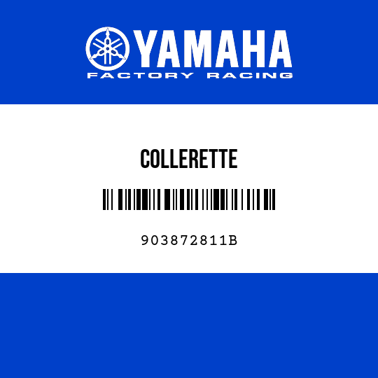 COLLERETTE