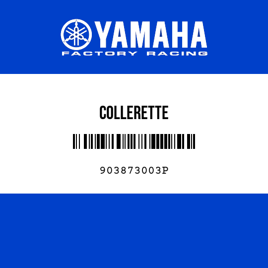 COLLERETTE