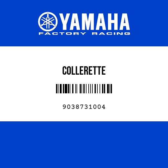 COLLERETTE