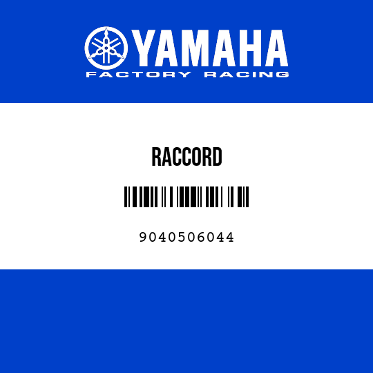 RACCORD