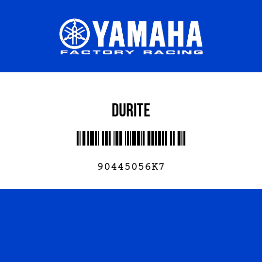 DURITE