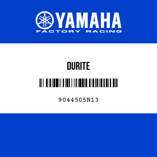 DURITE