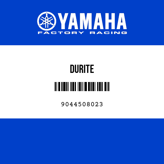 DURITE