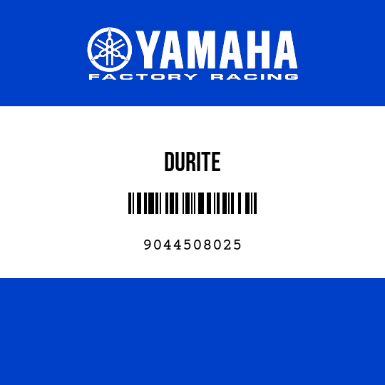 DURITE