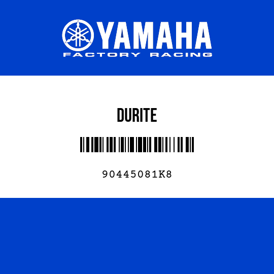DURITE