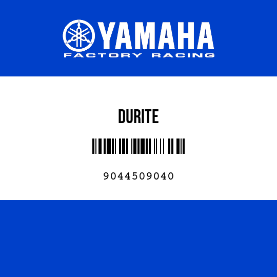 DURITE