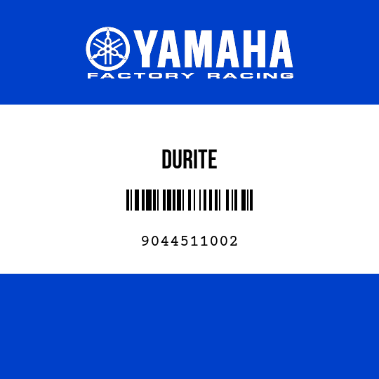 DURITE