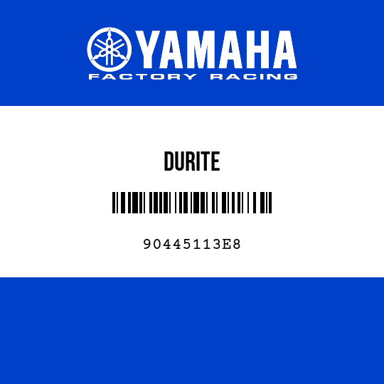 DURITE