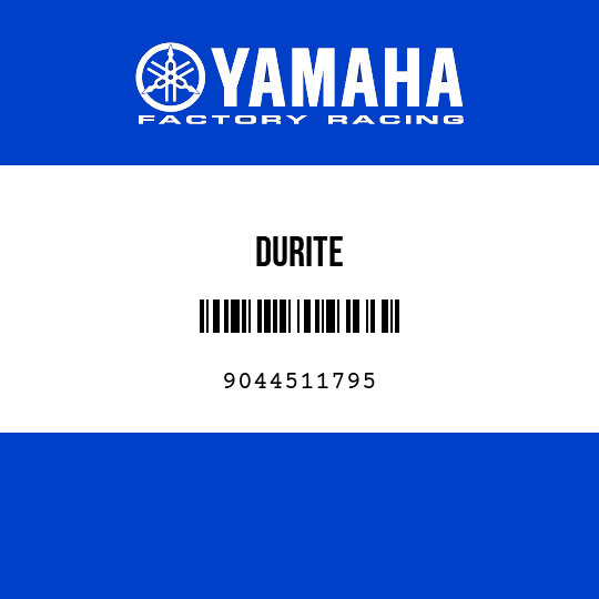 DURITE