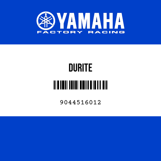 DURITE