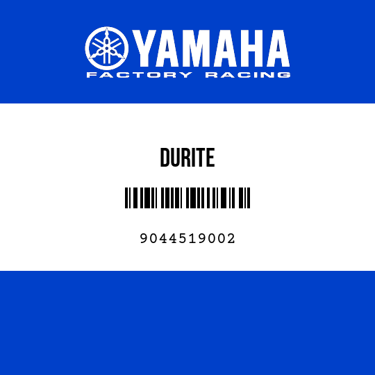 DURITE