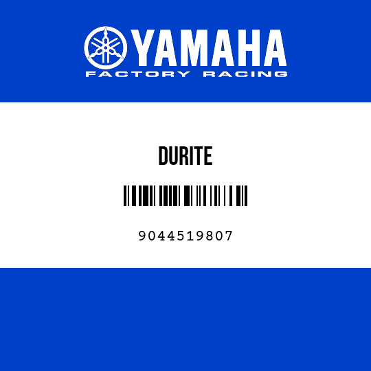 DURITE