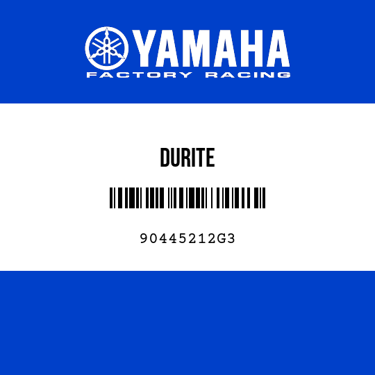 DURITE