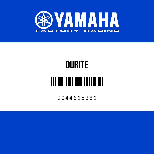 DURITE
