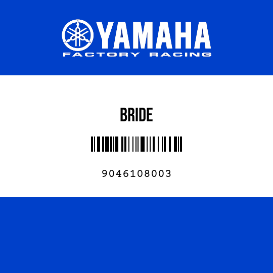 BRIDE