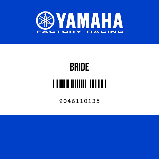 BRIDE