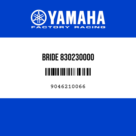 BRIDE 830230000